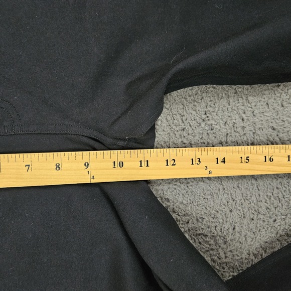 Spanx The Perfect Pant Ankle Pull-On Pants Womens Small‎ Black - Picture 3 of 10